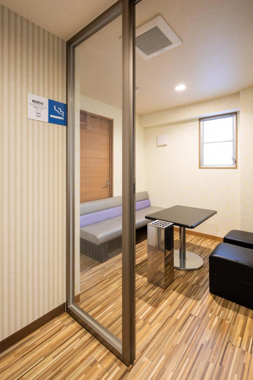 Stay View Ikaho Shibukawa Exteriér fotografie